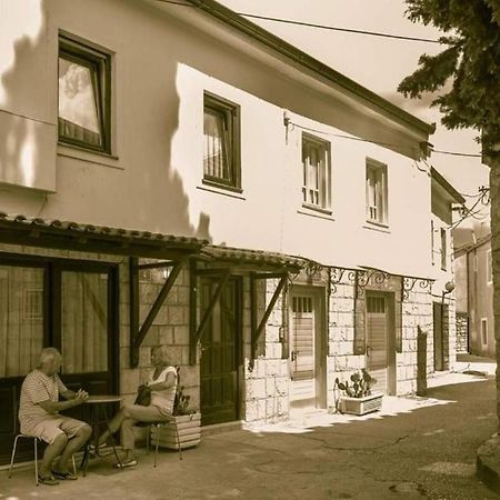 Apartment Ami Trebinje Extérieur photo