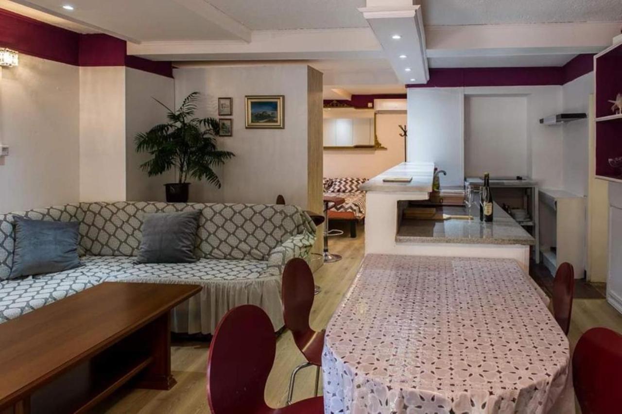 Apartment Ami Trebinje Extérieur photo